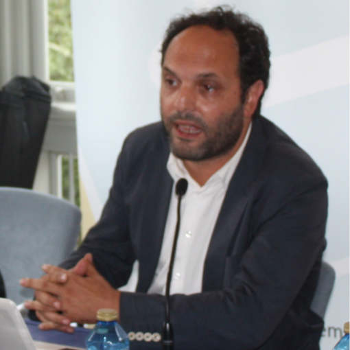 Fernando del Río
